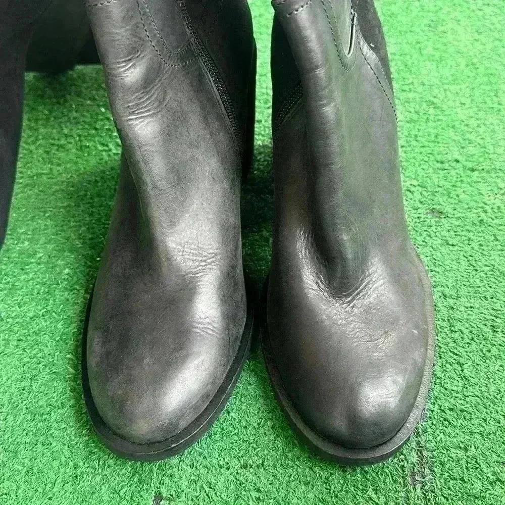 Jeffrey Campbell x Free People boots - Picture 7 of 9